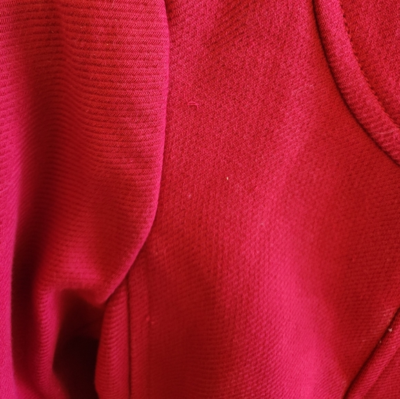 Banana Republic Peacoat - Picture 6 of 9